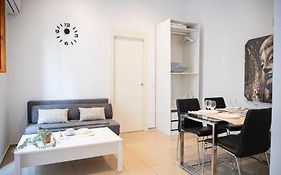 Apartamento las setas